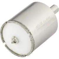 Wolfcraft 5928000 Hålsåg 45 mm diamant-belagd 1 st