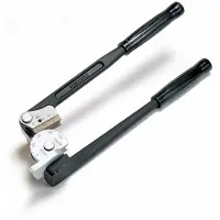 Ridgid bock-/röravtång 408M 8 mm