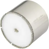 Wolfcraft 5931000 Hålsåg 68 mm diamant-belagd 1 st