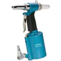 Hazet 9037SPC Pneumatisk nitpistol 6.3 bar