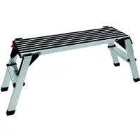Ks Tools 800.0960 Arbetsplattform 1270 mm x 446 mm x 495 mm