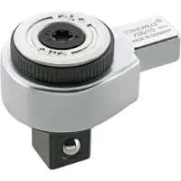 Stahlwille 735/20 58250020 Insticksspärr 1/2 (12.5 mm)