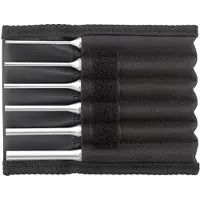 Stahlwille 108/6 D SPLINTTREIBER-SATZ 96700701 Verktygsset