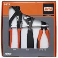 Bahco Tångset 9853 m/8224/9071/2101G