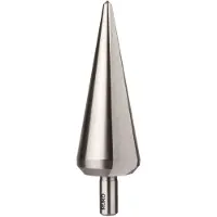 RUKO Hss-e Co 5 Cobalt 5.0-31.0 Mm Konisk Borr