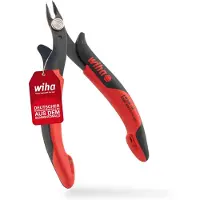 Wiha - Seitenschneider 27388 Elektriker Sidoskärare 128 mm