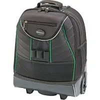 Stahlwille 13215 RUCKSACKTROLLEY 81620007 Rullväska, obestyckad (L x B x H) 200 x 360 x 440 mm