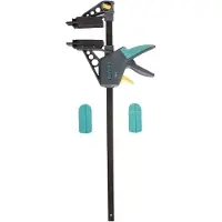 Wolfcraft Monteringstving 6985000 Spännvidd (max.):450 mm