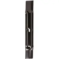 Einhell 3405452, Gräsklipparblad, , GE-CM 36/34 Li, Svart