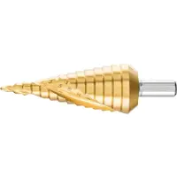 PFERD TOOLS 25201043 HSS Stegborr Total längd 100 mm 1 st