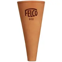 Felco leather holster 912, suited for pruning shears