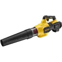 DeWalt XR DCMBA572N-XJ - Lövblåsare - sladdlös - 54 V - 1019 m³/tim. - 200 km/h - 3.1 kg
