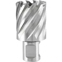 RUKO Hss Weldon 30 Mm Ø 18 Mm Hålborr