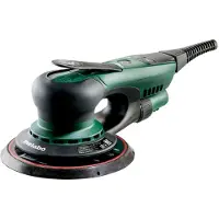 Metabo SXE 150-5.0 BL 615050000 Excenterslip 350 W