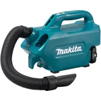 Makita S_0380_6997597 CL121DSA Handdammsugare sladdlös