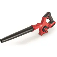 Flex Batteridriven lövblås BW 18,0-EC; 18 V (utan batteri och laddare)
