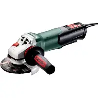 Metabo WEP 17-125 Quick 600547000 Vinkelslip 125 mm 1700 W