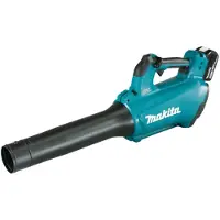 Makita DUB184RF DUB184RF Batteri Lövblås 18 V