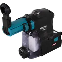 Makita Dammuppsamlingssystem DX12