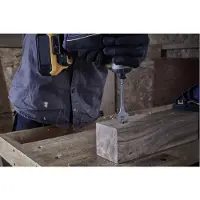 Irwin Borrsats för trä IW4041010; 12-32 mm; 8 st.