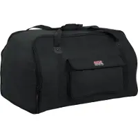 Gator GPA-TOTE15 Kraftig Totebag för 15-tums Högtalare