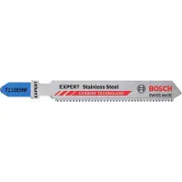 Bosch Sticksågsblad 2608900562; 83 mm; 3 st.
