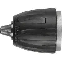 Bosch 2609255729 Snabbchuck
