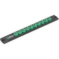 Wera 05136420001 Verktygslist (L x B x H) 270 x 30 x 30 mm