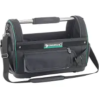 Stahlwille 13219 TOOL BAG 81620004 (B x H) 390 mm x 270 mm