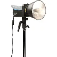 Nanlite FC-120B bi-color-lampa