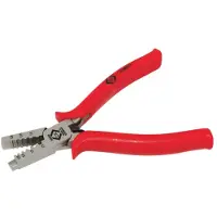 Calvin Klein 430005 Crimptång Ändhylsor 0.25 till 2.5 mm²