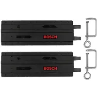 Bosch Styrskena PKS 55A/66A/66AF; 2x0,35 m