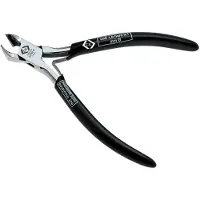 Calvin Klein T3799F Elektronik och finmekanik Snedavbitare med facett 110 mm
