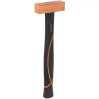 PICARD Hammare 0033010-0500; 330 mm; 500 g