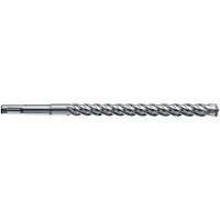 Metabo 626273000 Borrhammar-set 8 mm SDS-Plus 10 st