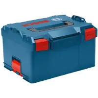 Bosch TILBEHØRSBOKS L-BOXX 238