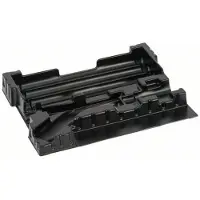Bosch Professional 1600A003R9 1600A003R9 Hyllplan Polystyren (L x B x H) 50 x 402 x 315 mm