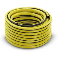 Kärcher PrimoFlex 2.645-139.0 Trädgårdsslang 50 m 1/2 tum Gul, Svart 1 st