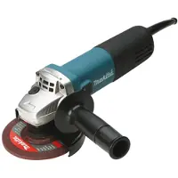 Makita Vinkelslip 9558HNRG