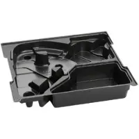 Bosch Inlaga för verktygsförvaring, passar till GST 150 BCE/150 CE Professional 1600A002UP