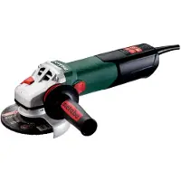 Metabo Vinkelslip WE 17-125 Quick