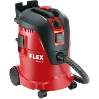 Flex VCE 26 L MC Våt-/torrdammsugare