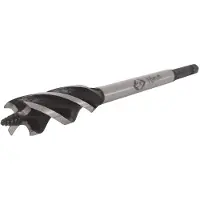 Calvin Klein T2943-25 Auger-borr 25 mm Total längd 160 mm Sexkantskaft 1 st