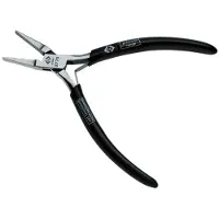 Calvin Klein T3770 Elektronik och finmekanik Flat tång Rak 120 mm
