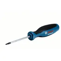Bosch Professional Power Tools TX-skruvmejsel Storlek (skruvmejsel) TX 10 Klinglängd: 75 mm 1 st