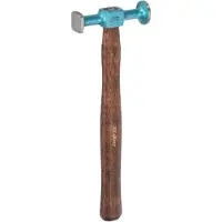 PICARD Hammare 2522212; 32 mm; 25 mm; 300 mm; 300 g