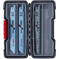 Bosch Accesorios Sticksågbladset
