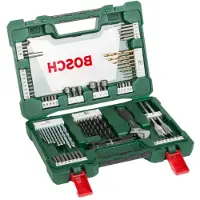 Bosch 2607017309 2607017309 Verktygsset