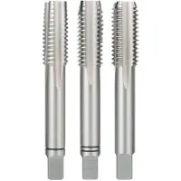 RUKO Tapp 230100E; HSSE-Co 5; M10; 3 st.
