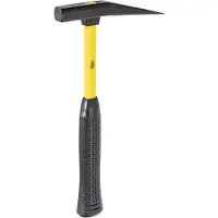 PICARD BlackTec 0021010 Spetshammare 450 g 300 mm 1 st